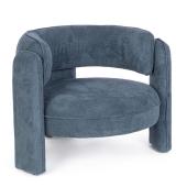 kek design modern kismeretu kerek klubfotel lounge fotel nappali karpitos butor formavivendi lakberendezes.jpg